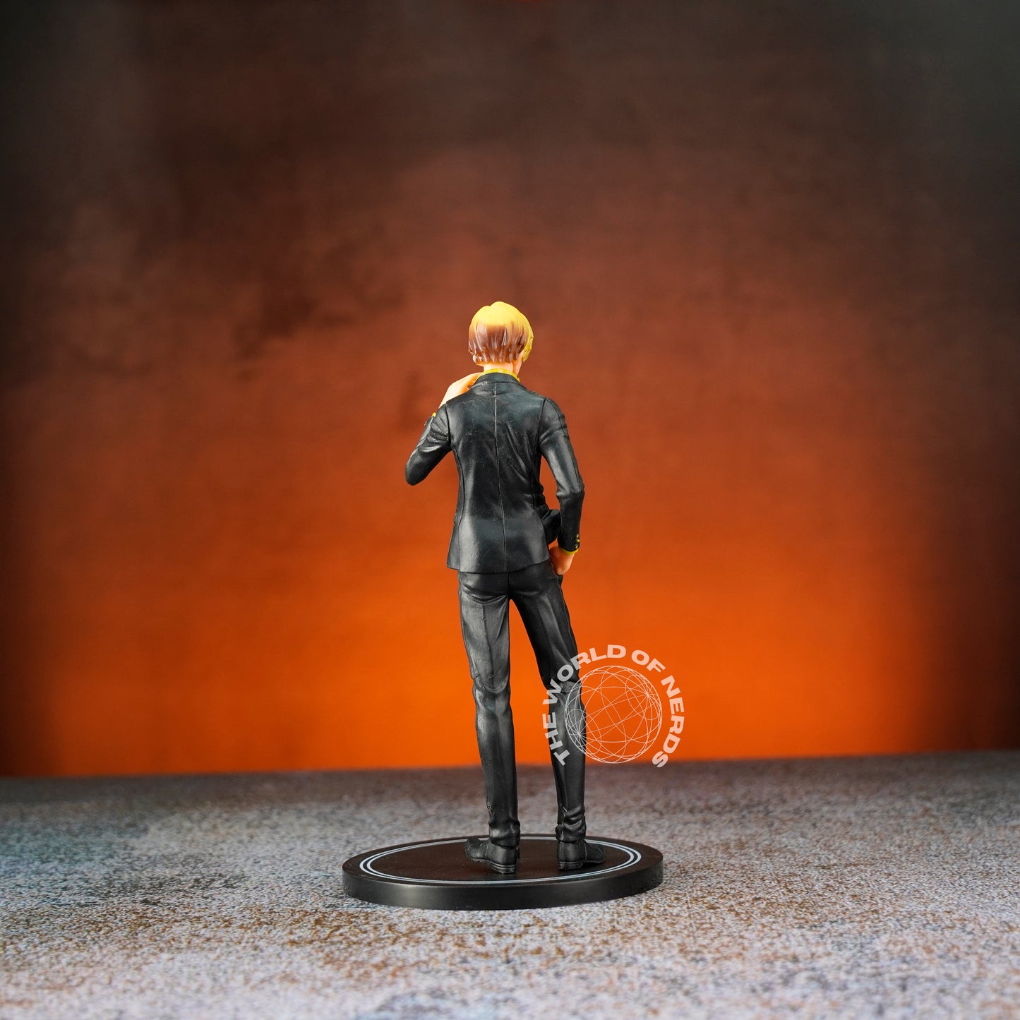 ONE PIECE SANJI ACTION FIGURE