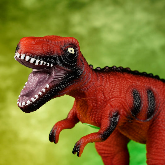 T-REX RED
