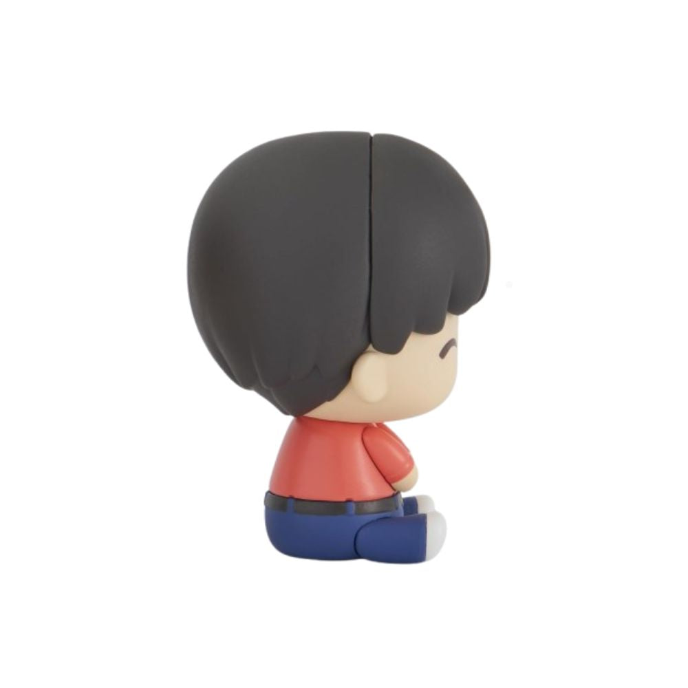 BANPRESTO TINYTAN DYNAMITE J - HOPE