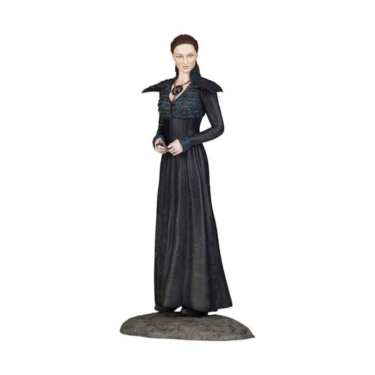 DARK HORSE DELUXE GAME OF THRONES SANSA STARK FIGURE