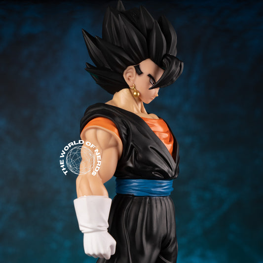 VEGETTO ACTION FIGURE