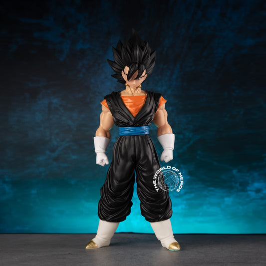VEGETTO ACTION FIGURE