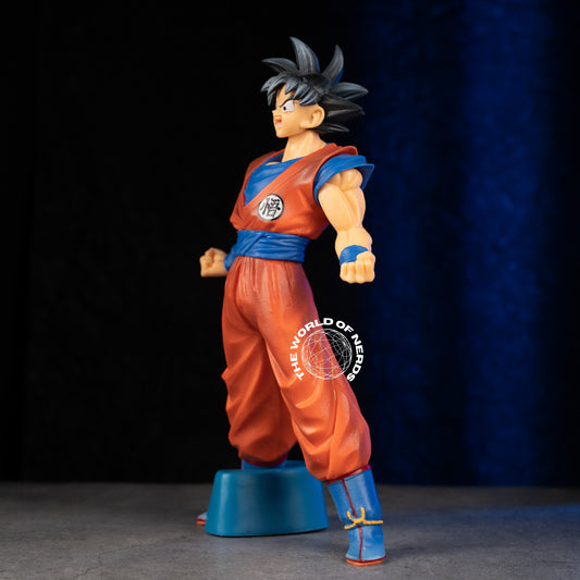 GOKU D4 ACTION FIGURE