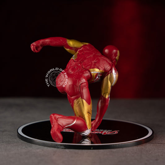 IRON MAN D1 ACTION FIGURE