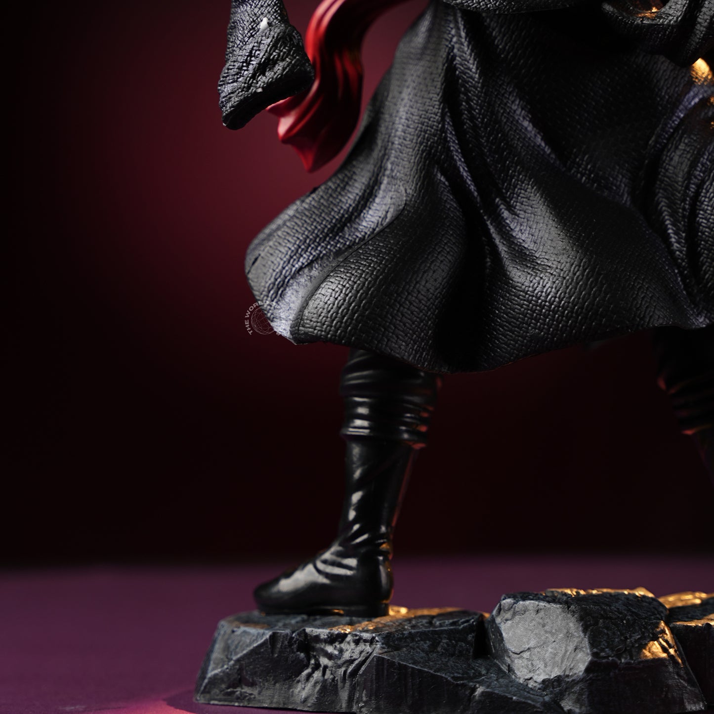 One Piece Epic Zoro Swordmaster Anime Figure Collectible Model