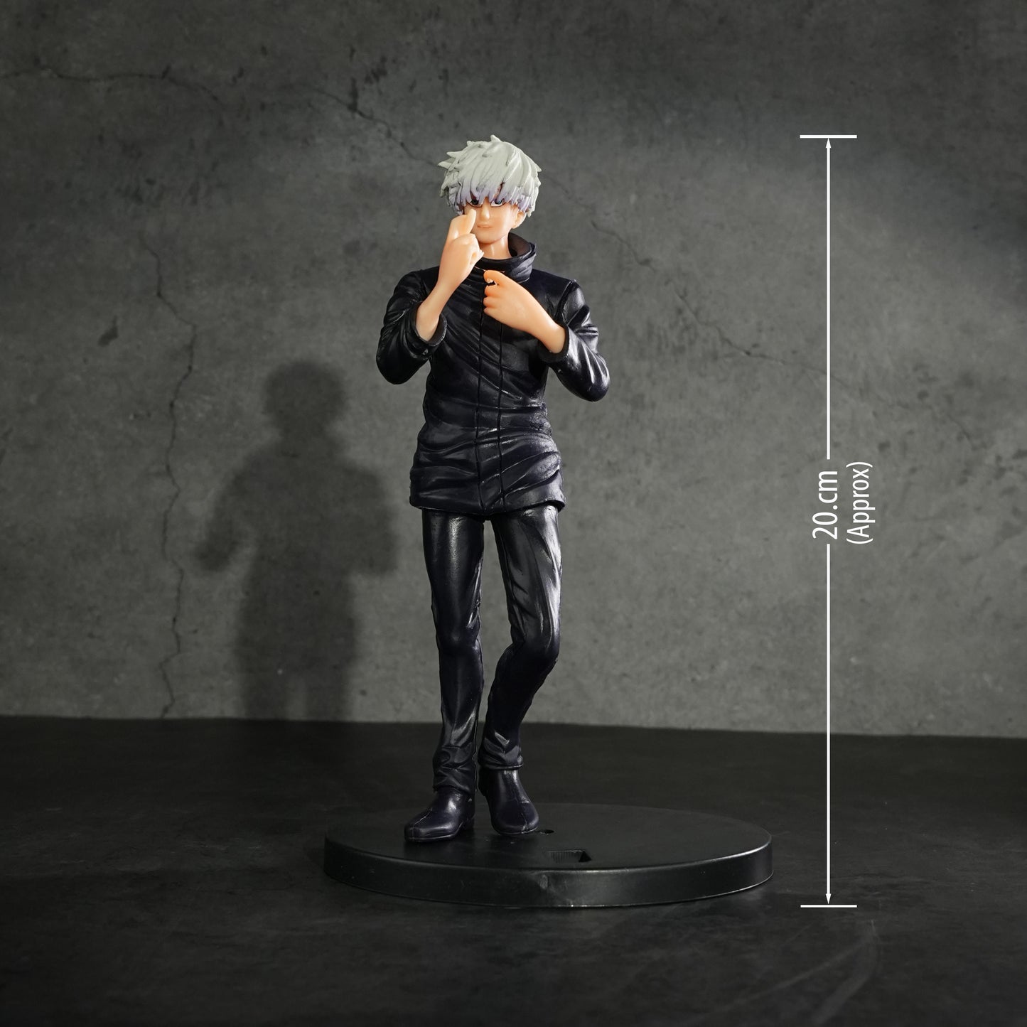Anime Action Figure of Gojo Satoru