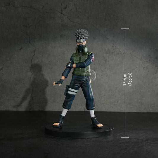 Kakashi Hatake Action Figure