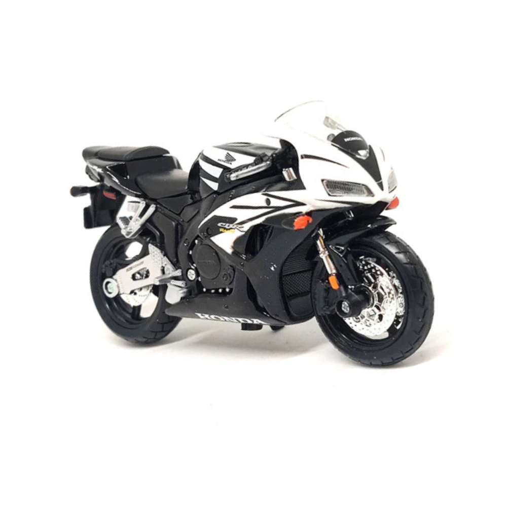 MAISTO HONDA CBR 1000RR SCALE - 1:18