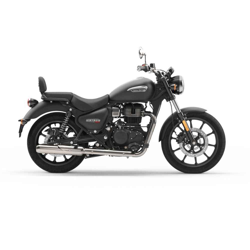 MAISTO ROYAL ENFIELD METEOR 1:12 SCALE Model Motorcycle