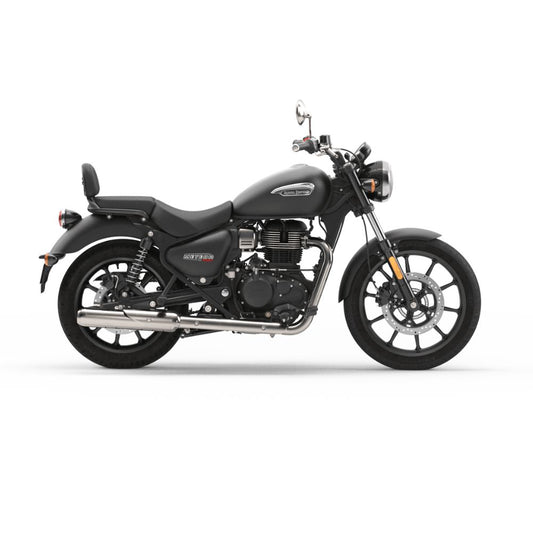 MAISTO ROYAL ENFIELD METEOR SCALE - 1:12