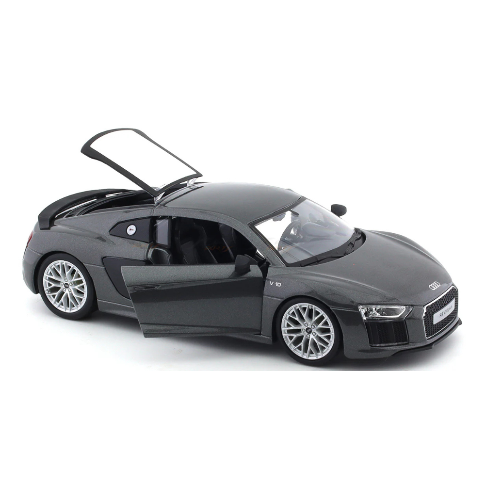 MAISTO AUDI R8 V10 PLUS SCALE - 1:24