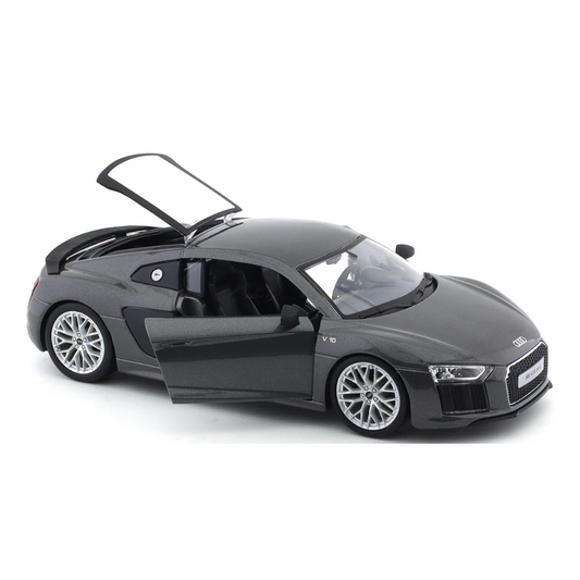 MAISTO AUDI R8 V10 PLUS SCALE - 1:24
