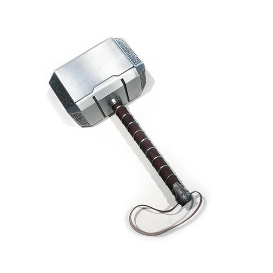 MJOLNIR THOR HAMMER