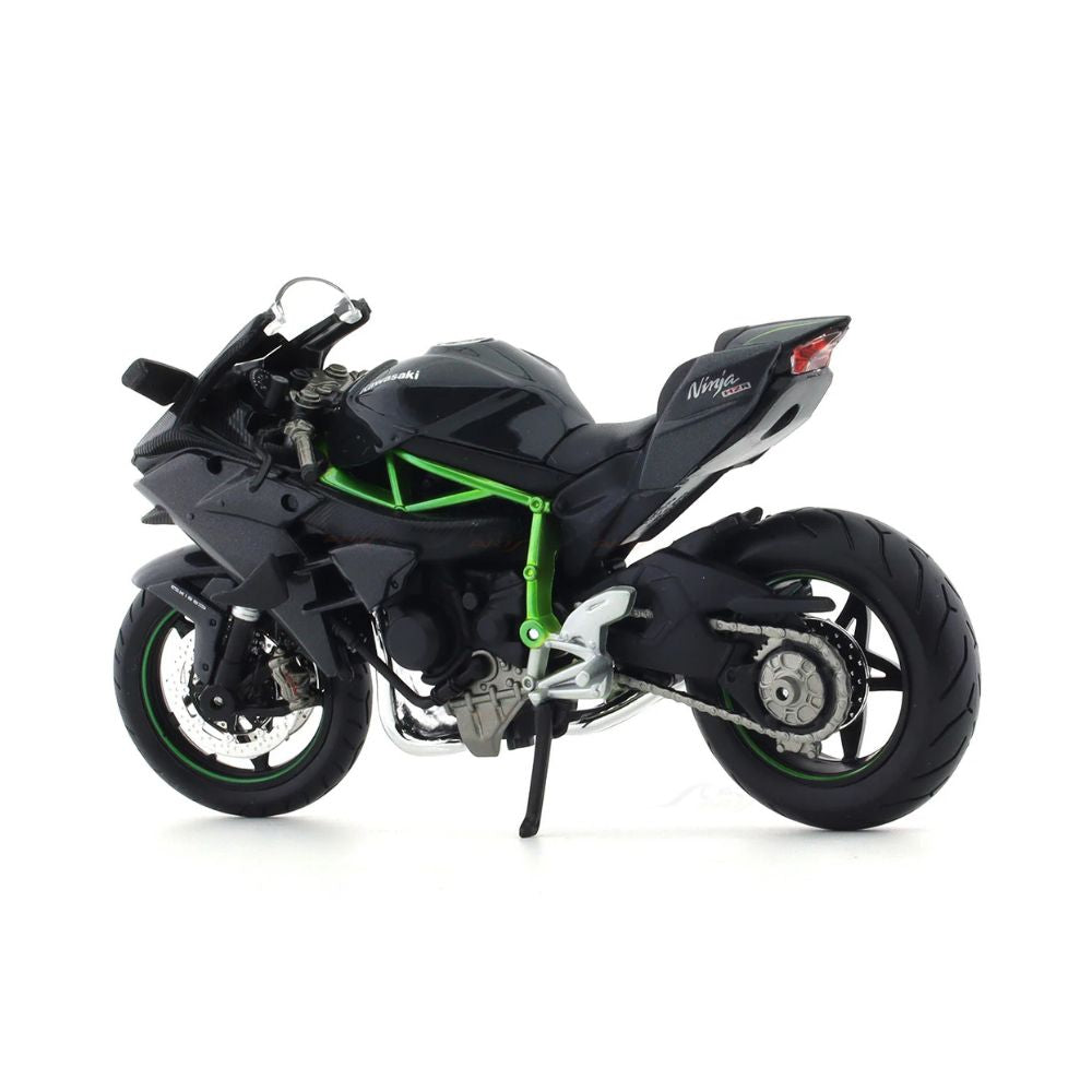 MAISTO KAWASAKI NINJA® H2™ R SCALE - 1:12