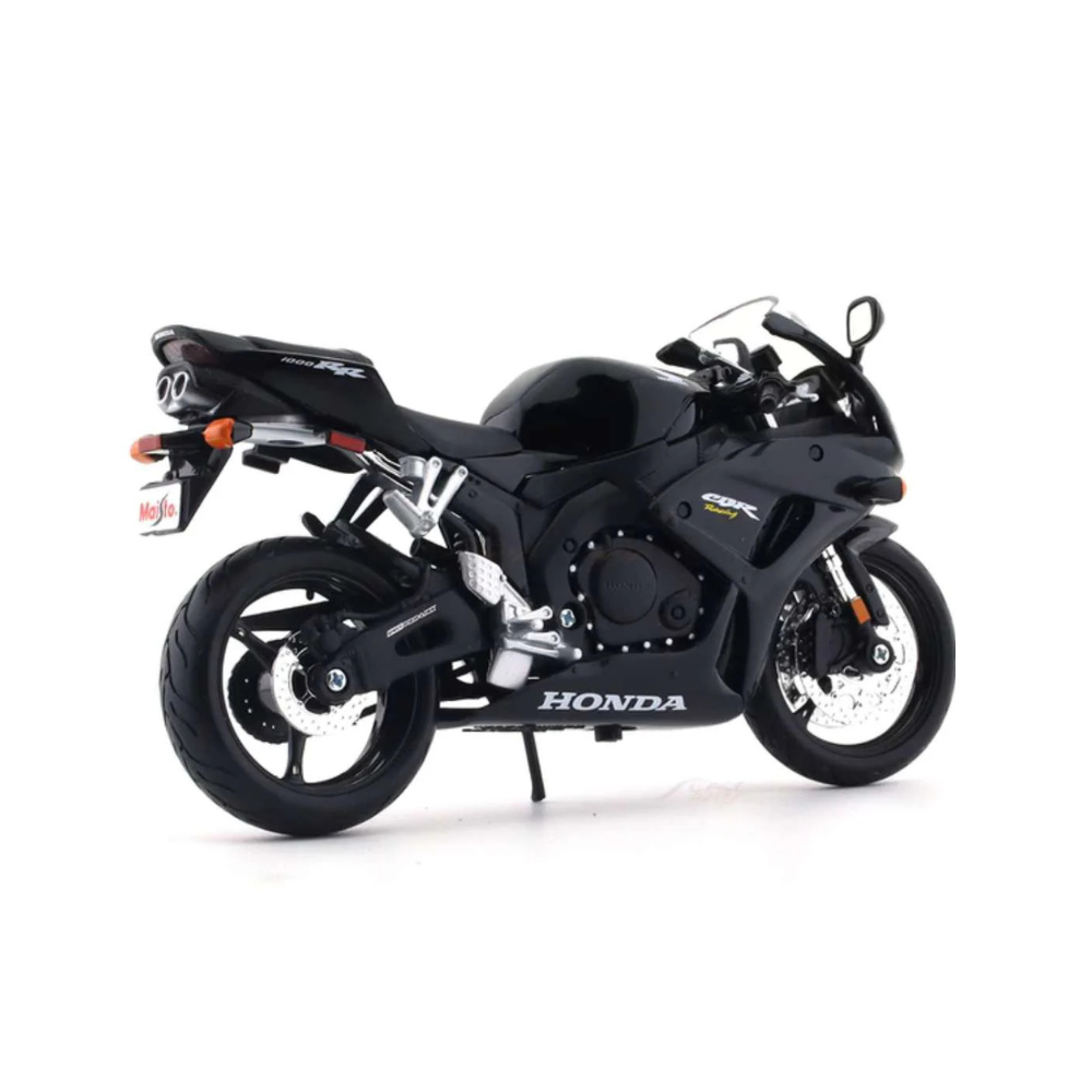 MAISTO HONDA CBR 1000RR SCALE - 1:12