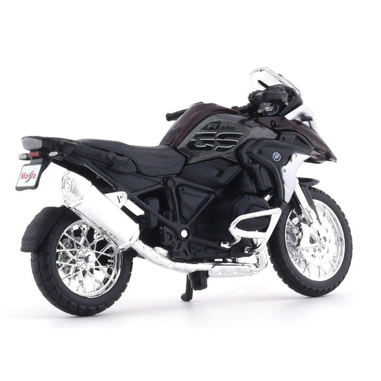 MAISTO BMW R 1200 GS 2017 SCALE - 1:18