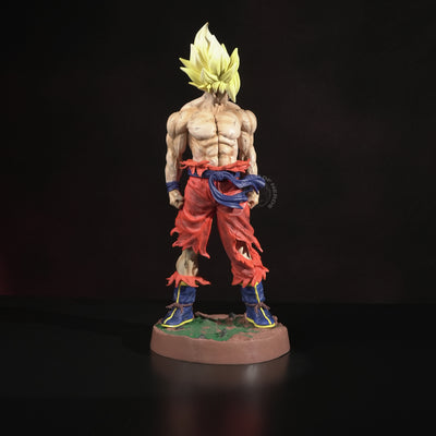 SON GOKU – 45 CM COLLECTIBLE FIGURE