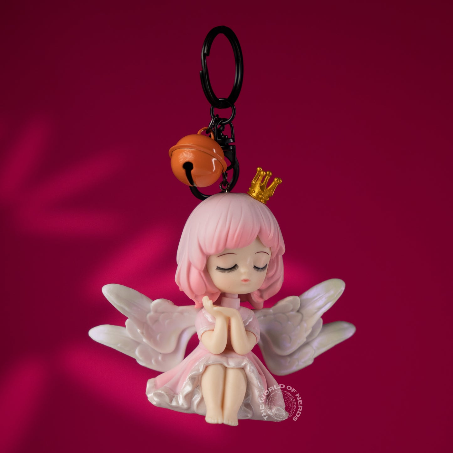DOLL KEYCHIAN D4