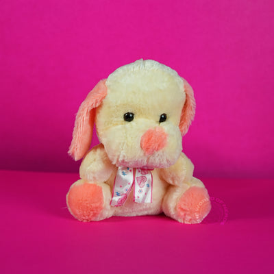 Dog Soft Toy - 2