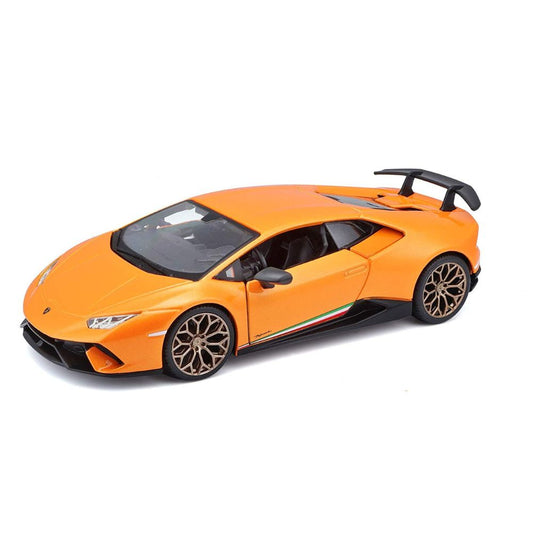BBURAGO LAMBORGHINI HURACAN PERFORMANTE SCALE - 1:24