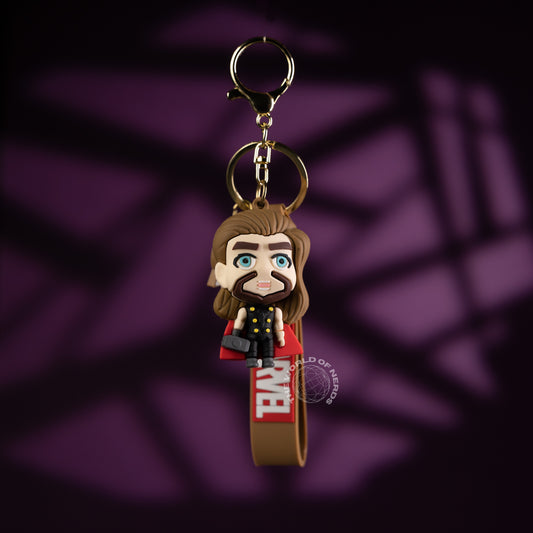 D1-THOR KEYCHAIN