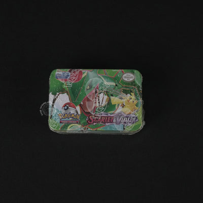 Pokémon Scarlet and Violet – Pokémon Trading Cards D2-DEP26 (Green 1)