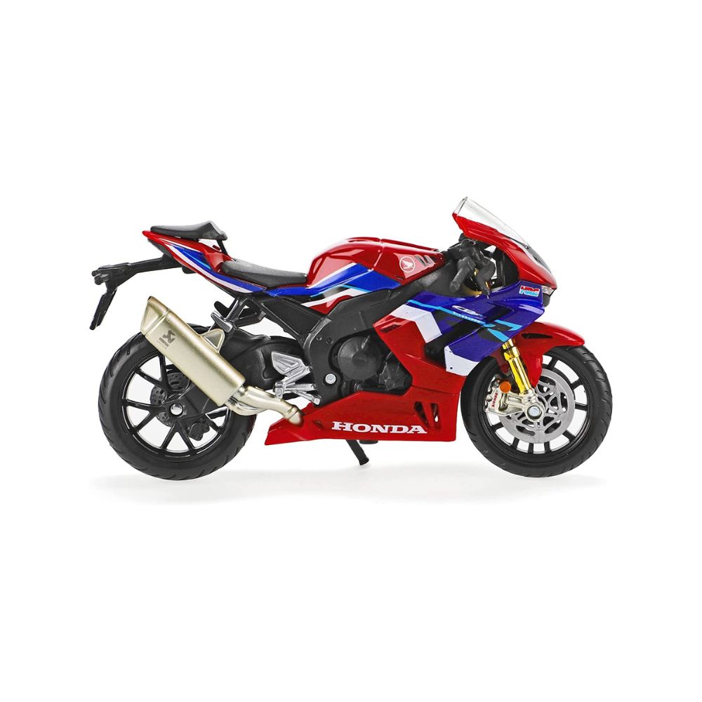 MAISTO HONDA CBR 1000RR - R FIREBLADE SP SCALE - 1:18