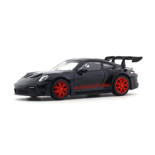 BBURAGO PORSCHE 911 GT3 RS SCALE - 1:43