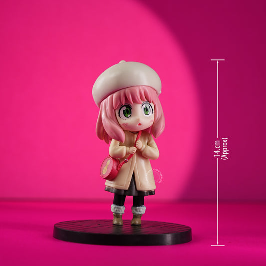 Anya Forger Adorable French Beret Collectible