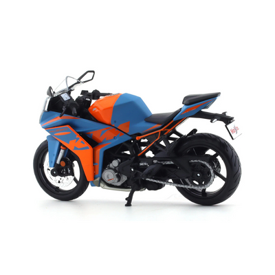 MAISTO KTM RC 390 Model 1:12 Scale Diecast Motorcycle - 2
