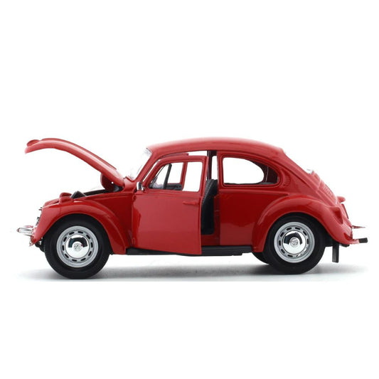 MAISTO VOLKSWAGEN BEETLE SCALE - 1:24