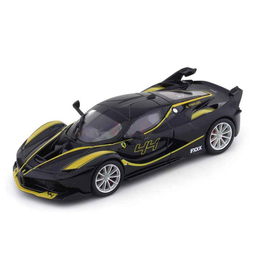 BBURAGO FERRARI FXX K 1:43 Scale Model Car