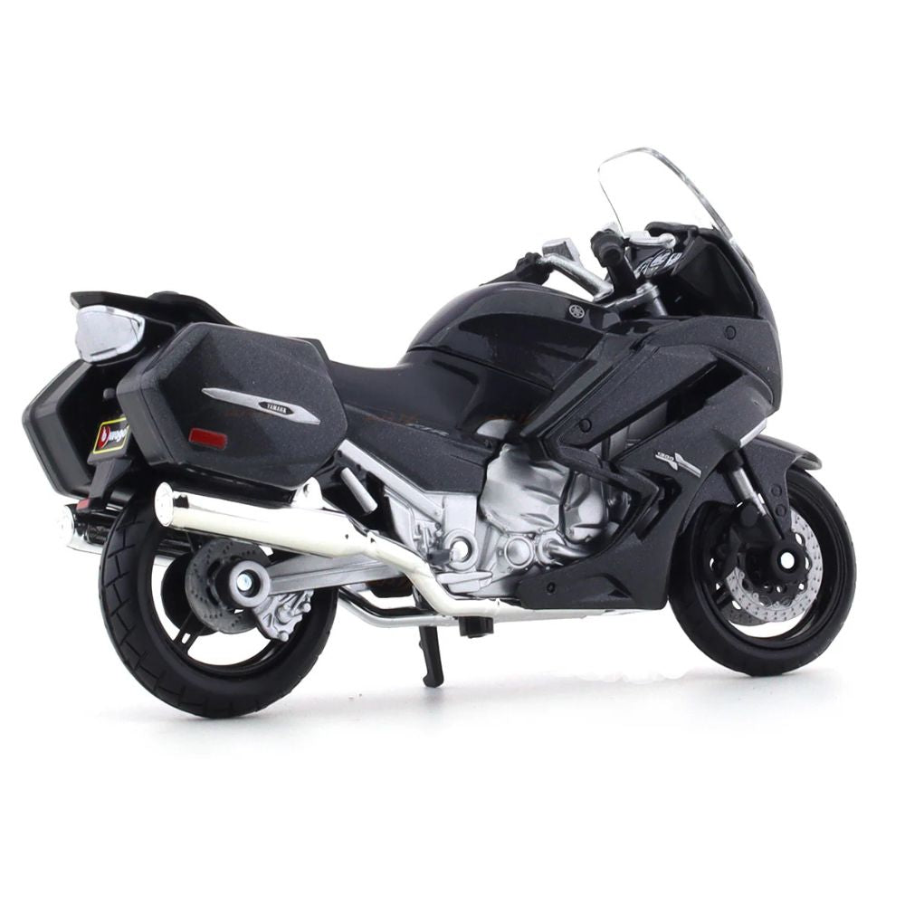 BBURAGO YAMAHA FJR 1300 AS SCALE - 1:18