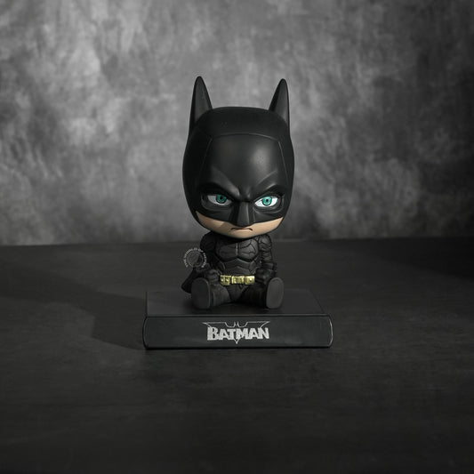 Batman – D2 Collectible Figure - The World Of Nerds
