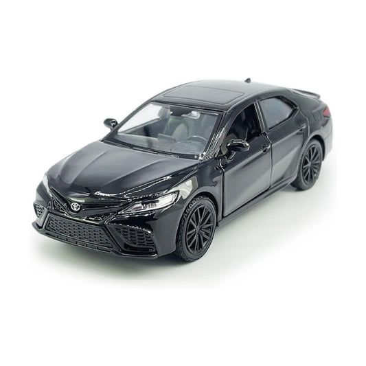 RMZ CITY TOYOTA CAMRY PULLBACK SCALE - 1:32