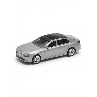 BMW i7 - Grey β CCA (With Case) - 2