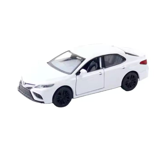 RMZ CITY TOYOTA CAMRY PULLBACK SCALE - 1:32