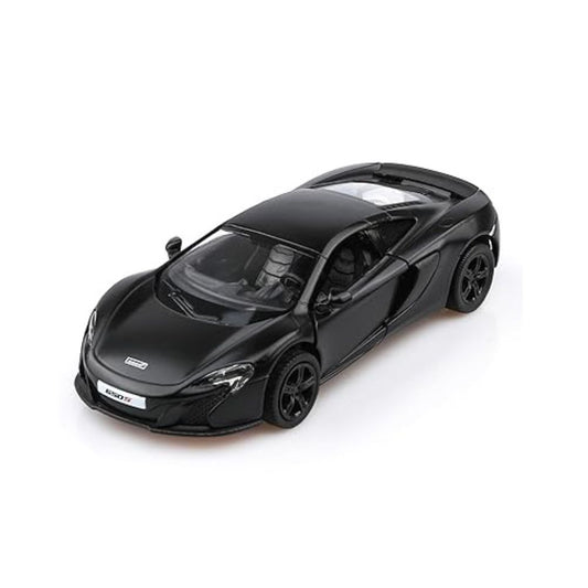 RMZ CITY MCLAREN 650S PULLBACK SCALE - 1:32