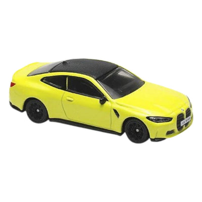 BMW M4 – CCA (With Case)