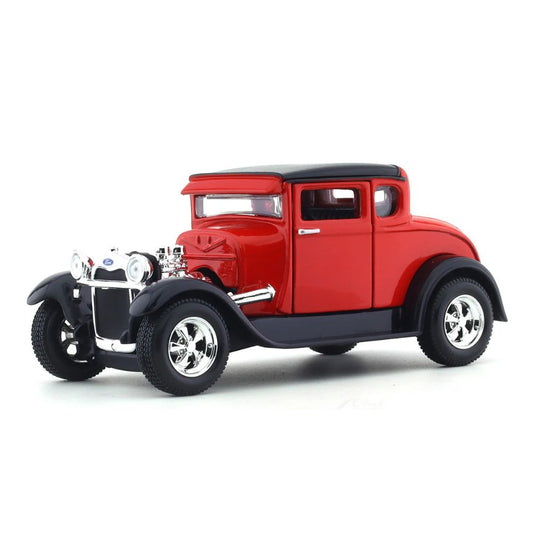 MAISTO FORD MODEL A 1929 SCALE - 1:24
