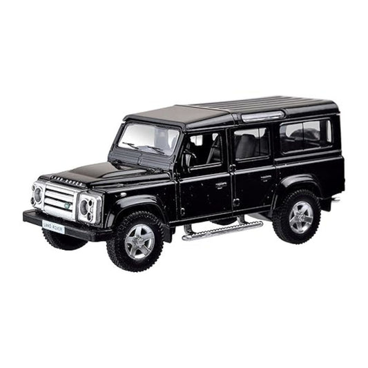 RMZ CITY LAND ROVER DEFENDER PULLBACK SCALE - 1:32