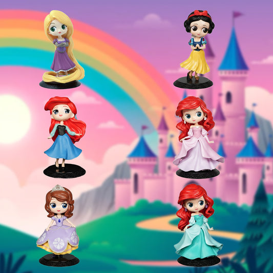 Q-Posket Ariel Bundle