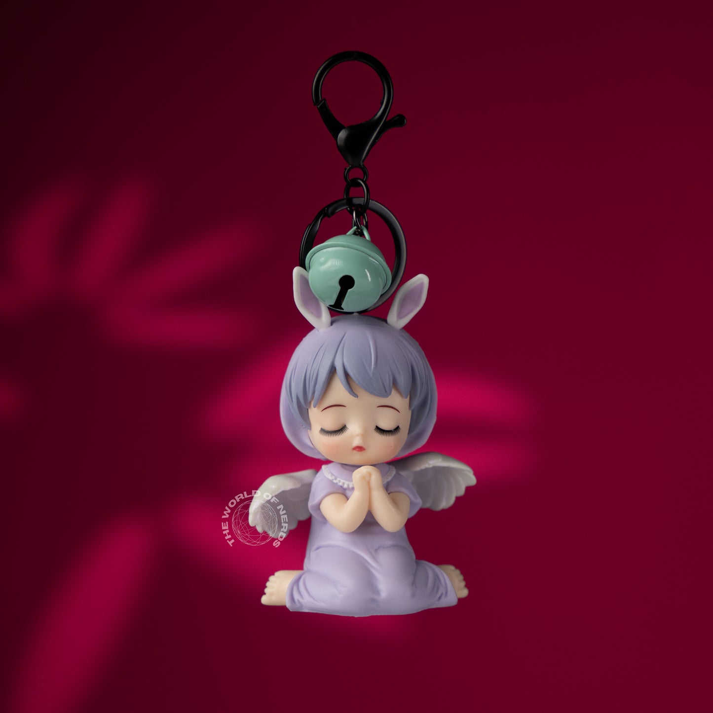 DOLL KEYCHIAN D1