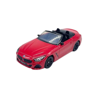 BMW Z4 M40i - Red β CCA (With Case) - 2