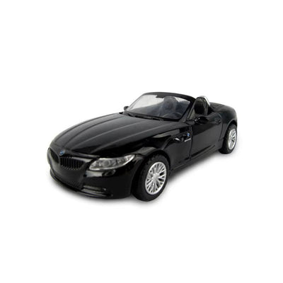 BMW Z4 Black – RASTAR