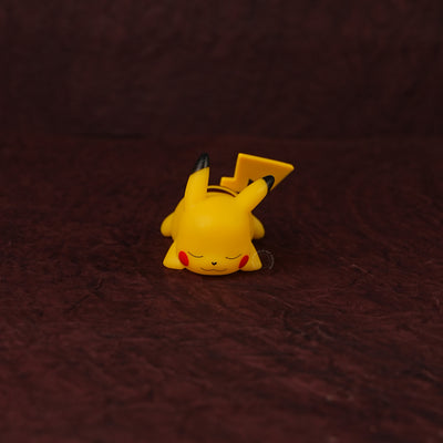 D1 Pikachu Sleep Night Light - 2