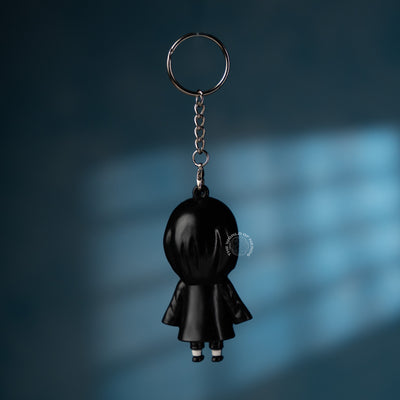 UCHINA ITACHI POP KEYCHAIN - 2