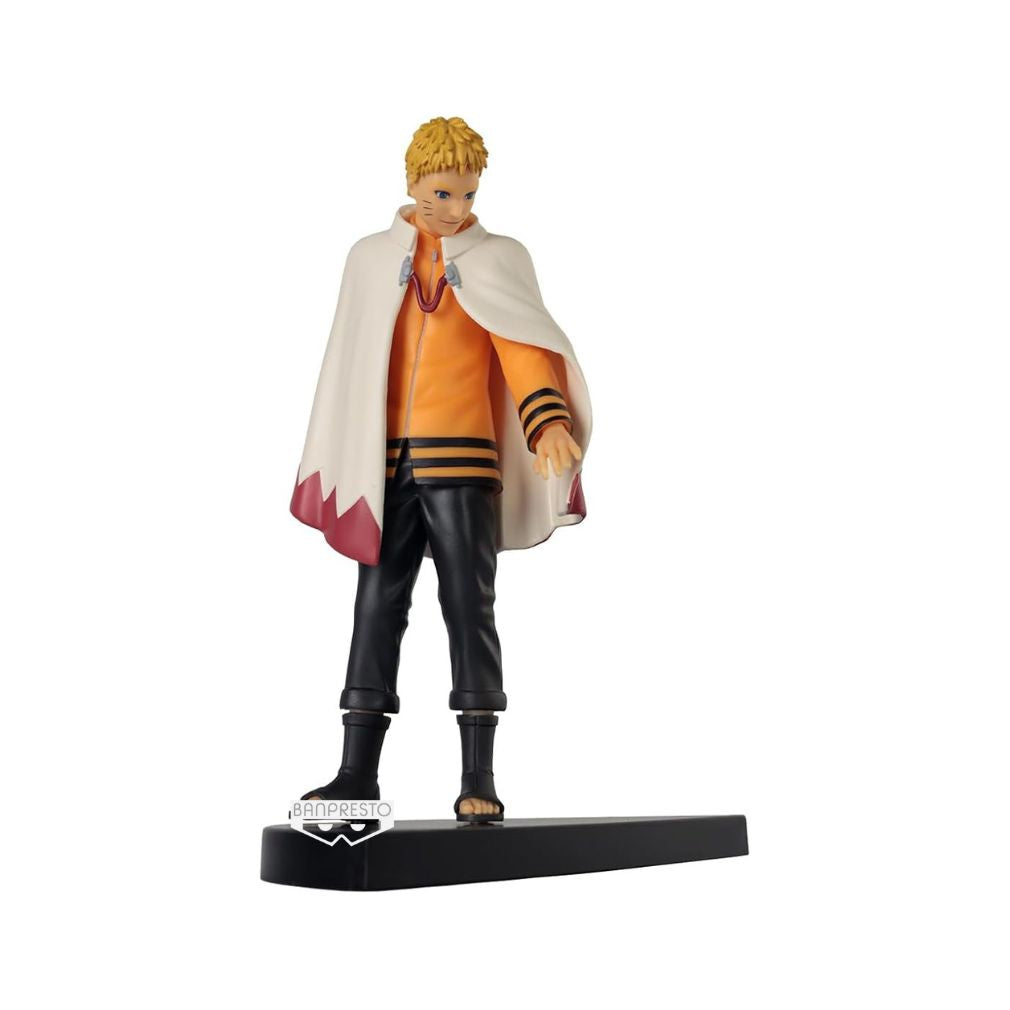 BANPRESTO UZUMAKI NARUTO HOKAGE