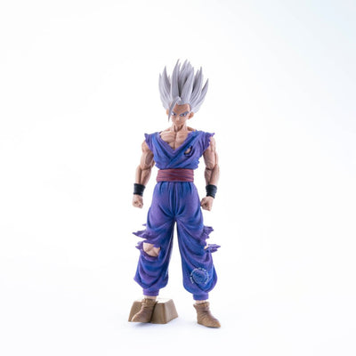 DRAGON BALL BEAST SON GOHAM 33CM ACTION FIGURE