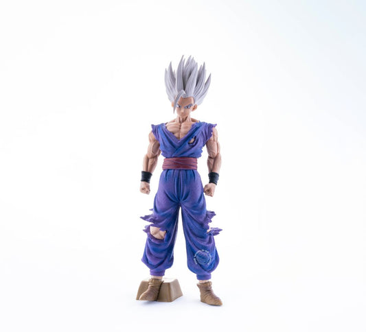 DRAGON BALL BEAST SON GOHAM 33CM ACTION FIGURE